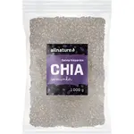 Allnature Chia semienka semienka 1000 g