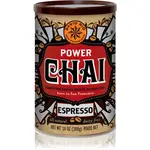 David Rio Power Chai Espresso prášok na prípravu nápoja vegan 398 g