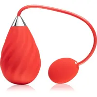 Magic Motion Sundae App Controlled Love Egg vibračné vajíčko 18,9 cm