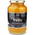 Yuzu Yuzu konzervovaný citrus yuzu 1000 g