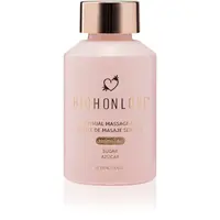 High on Love Sensual CBD Sugar masážny olej 100 ml