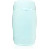 Tenga Puffy masturbátor Mint Green 16,5 cm