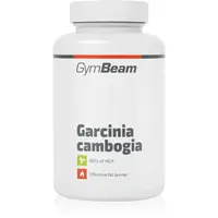 GymBeam Garcinia Cambogia výživový doplnok pre športovcov 90 cps