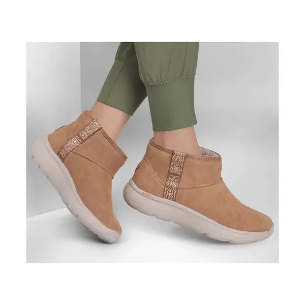 Skechers on-the-go encore - fireside 39,5