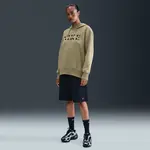 Nike Sportswear Phoenix Fleece Womens Oversized Pullover Hoodie S