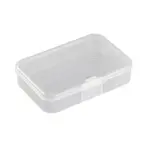 Polypropylene Plastic Bead Storage Containers
