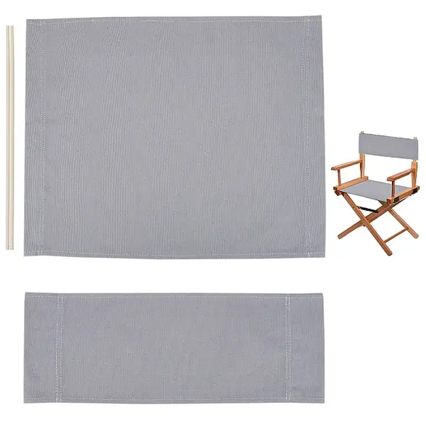 Cloth Chair Replacement