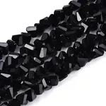 Opaque Glass Beads Strands