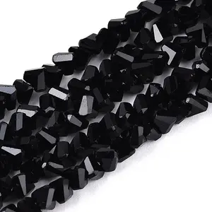 Opaque Glass Beads Strands