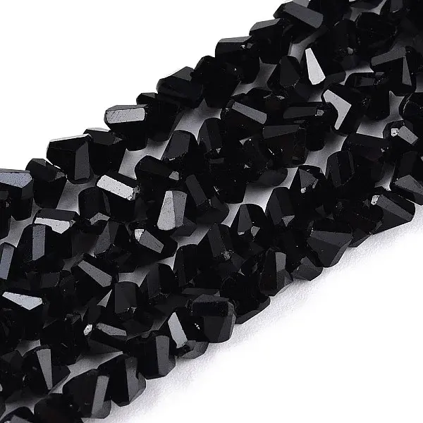 Opaque Glass Beads Strands