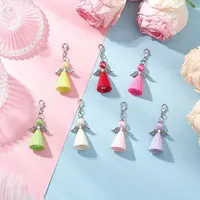 Angel Acrylic Pendant Decorations