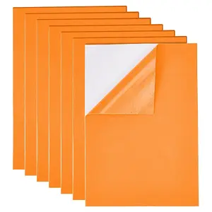 Sponge EVA Sheet Foam Paper Sets