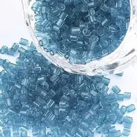 FGB Grade A Glass Seed Beads