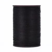 Flat Waxed Thread String