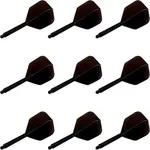 Plastic Dart Shafts Darts Accessory