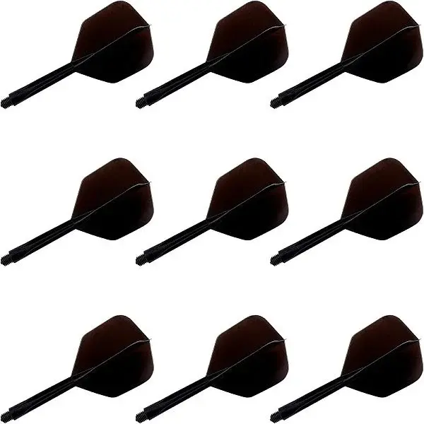 Plastic Dart Shafts Darts Accessory