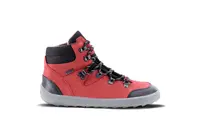 Barefoot boty Be Lenka Ranger 2.0 - Red