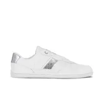 Barefoot tenisky Be Lenka Cellestia - White & Silver