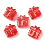 Transparent Glass Beads