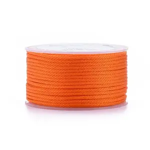 Polyester Braided Cords