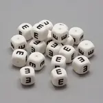 Food Grade Eco-Friendly Silicone Beads