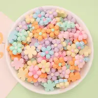 Opaque Resin Cabochons