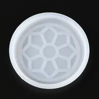 Cup Mat Silicone Molds