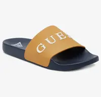 Guess Slides Color Blocking 41