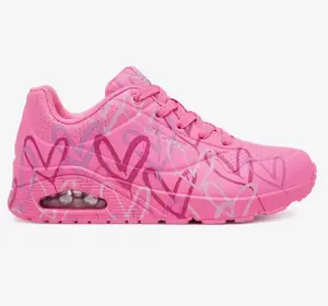 Skechers Uno-Spread The Love 36