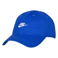 Nike little kids futura curve brim cap os