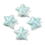 Handmade Porcelain Beads