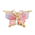 304 Stainless Steel and Acrylic and Plastic Pendants