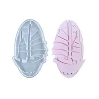 Silicone Molds