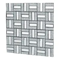 Adhesive Glass Cabochons Sheets