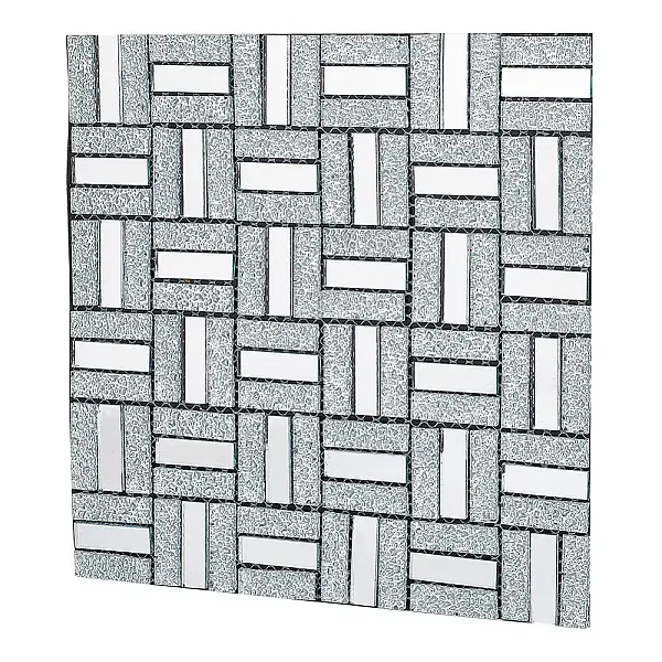Adhesive Glass Cabochons Sheets