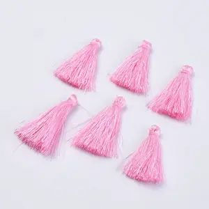 Polyester Tassel Pendant Decorations