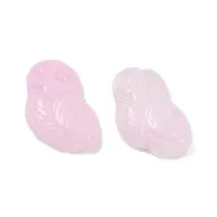 Transparent Glass Beads