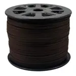 Faux Suede Cords