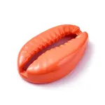Baking Painted Alloy Beads