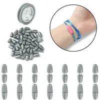 Plastic Breakaway Clasps