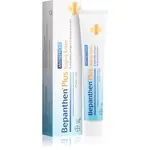 Bepanthen Bepanthen Plus 50mg/g+5mg/g krém k ošetření drobných povrchových poranění kůže 30 g