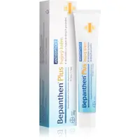 Bepanthen Bepanthen Plus 50mg/g+5mg/g krém k ošetření drobných povrchových poranění kůže 30 g