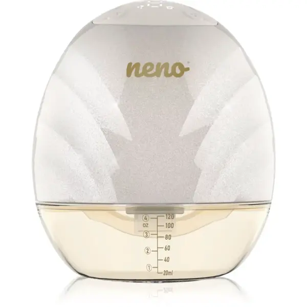 NENO Perla Handsfree odsávačka mateřského mléka 1 ks
