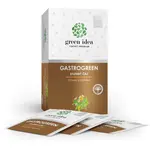 Green Idea Gastrogreen bylinný čaj pro podporu trávení 20 ks