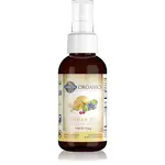 Garden of Life Organics Vegan D3 sprej s vitamínem D příchuť Vanilla 58 ml