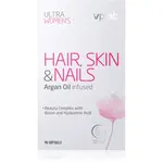 VPLab Ultra Women's Hair, Skin & Nails tobolky pro krásné vlasy a pokožku pro ženy 114 g