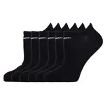 Nike Everyday Lightweight Training No-Show Socks (6 Pairs) L
