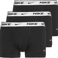 Nike trunk 3pk-everyday cotton stretch s
