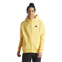 adidas Z.N.E. Premium Full-Zip Hooded Track Jacket M
