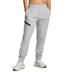 UNDER ARMOUR Unstoppable Flc Jogger-GRY XL
